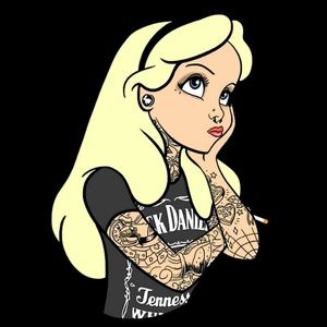 Meet your Posher, Ashlee